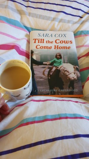 Sara Cox's Till the Cows Come Home 