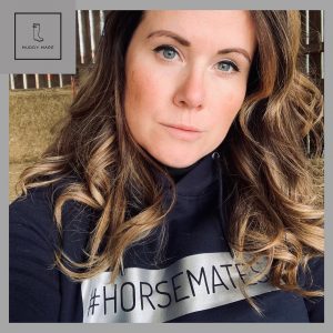 Muddy Mare Clothing Founder - Amy Pridige