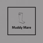Muddy Mare Logo