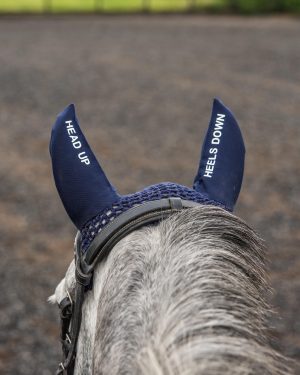 Personalised Horse Bonnet